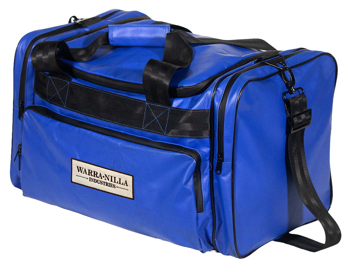 Gear Bag - Overnighter