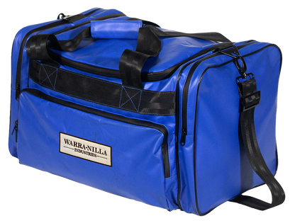 Gear Bag - Overnighter
