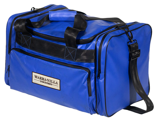Gear Bag - Overnighter
