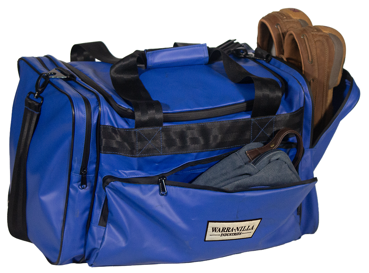 Gear Bag - Overnighter