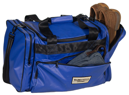 Gear Bag - Overnighter