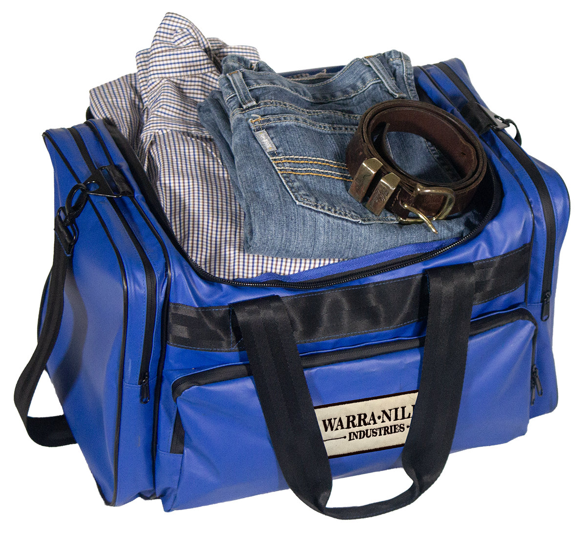 Gear Bag - Overnighter