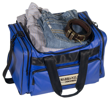 Gear Bag - Overnighter