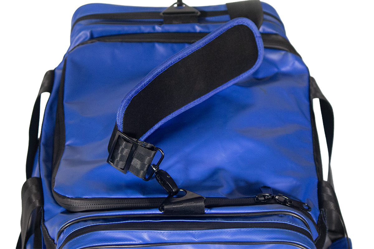 Gear Bag - Overnighter