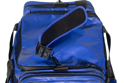 Gear Bag - Overnighter