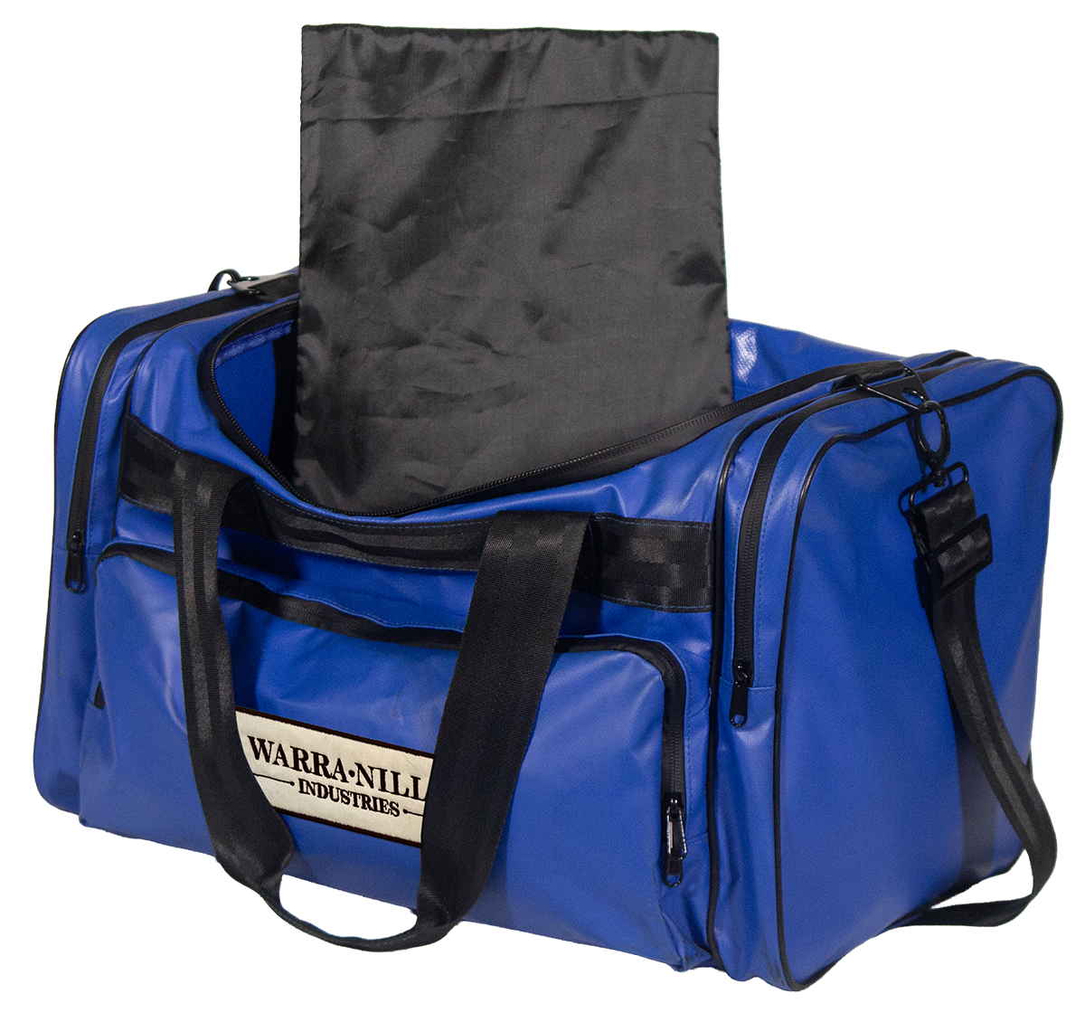 Gear Bag - Overnighter