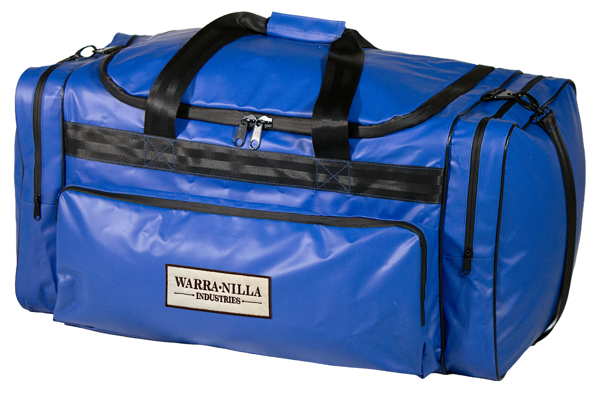Gear Bag - Weekender
