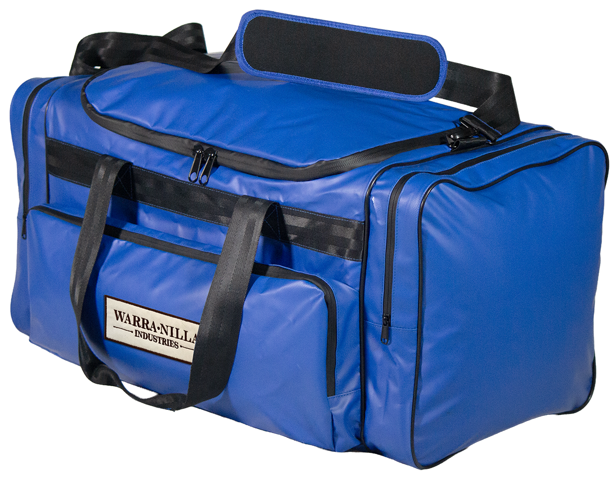 Gear Bag - Weekender
