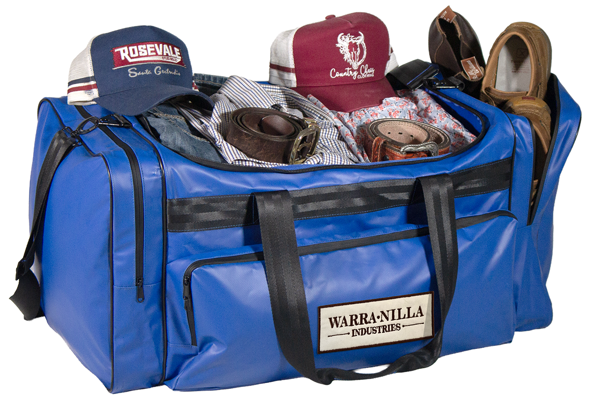 Gear Bag - Weekender