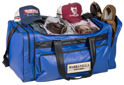 Gear Bag - Weekender