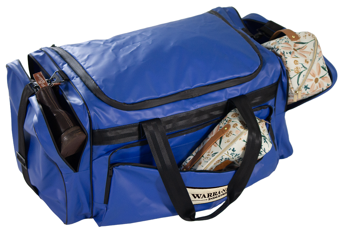 Gear Bag - Weekender